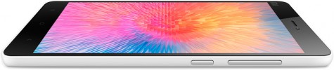 Смартфон Xiaomi Mi4i 16 Gb White Украинская версия